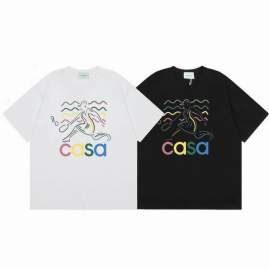 Picture of Casablanca T Shirts Short _SKUCasablancaS-XLqctC3118805